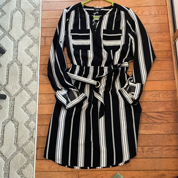 Mossimo Supply Co. Dresses & Skirts - Long sleeve dress